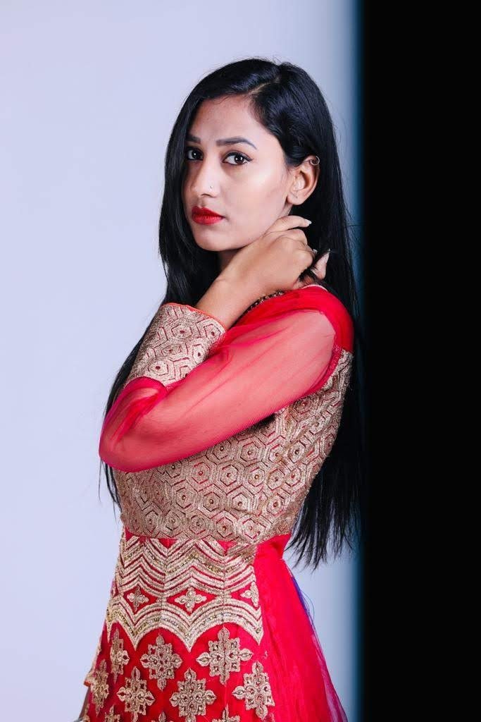 Call Girl Lucknow