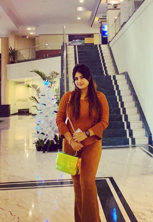 Call Girl Service in Lucknow