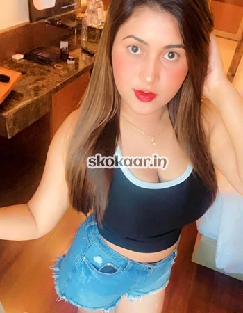 Niharika - Call Girls in Lucknow