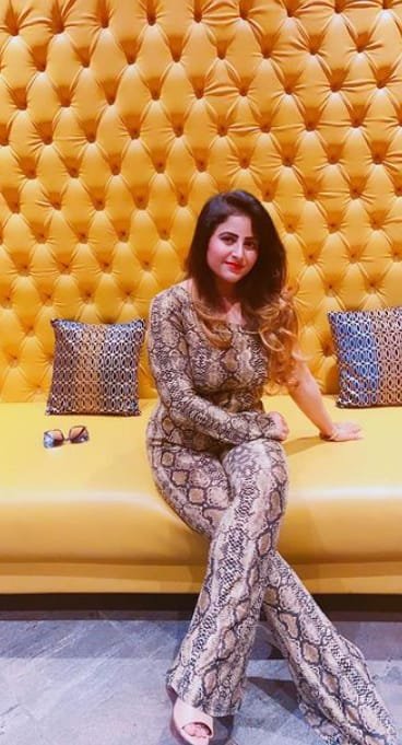 Independent Lucknow Call Girls